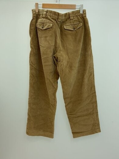 商品画像：L.L.Bean/ボトム/34/コーデュロイ/ベージュ/無地/285254 2