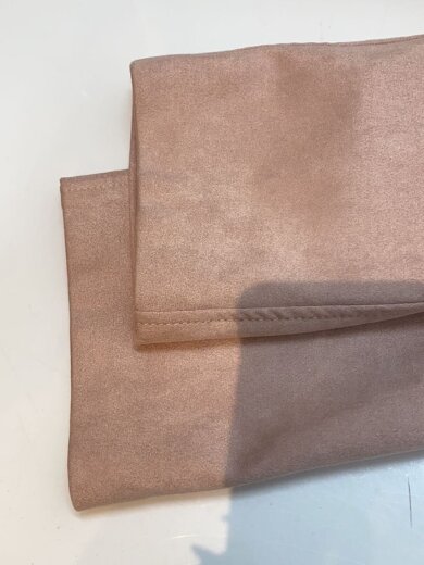 商品画像：ジャケット/0/ポリエステル/ピンク/無地/09WFJ254145 6