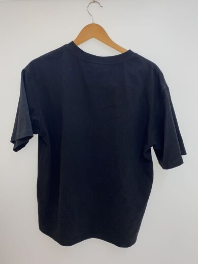 商品画像：COIN PARKING DELIVERY/Tシャツ/S/コットン/ブラック/無地 2