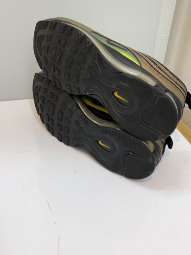 商品画像：AIR MAX 97 UL 17 / SKEPTA/エアマックス/マルチカラー/AJ1988-900/28cm/BRW/? NULL ? 4