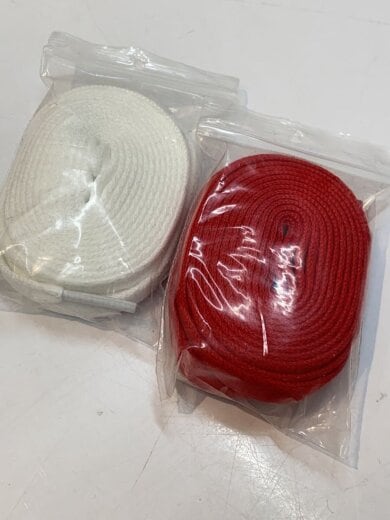 商品画像：AIR JORDAN 1 RETRO HIGH OG_エアジョーダン 1 レトロ ハイ OG/26cm/ホワイ/レサ// 7