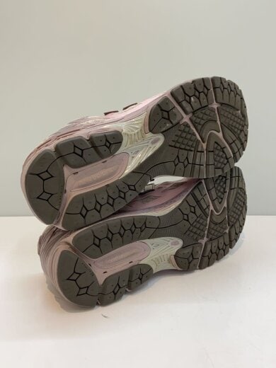 商品画像：ローカットスニーカー/29cm/ピンク/ポリエステル/U1906WFA// 4