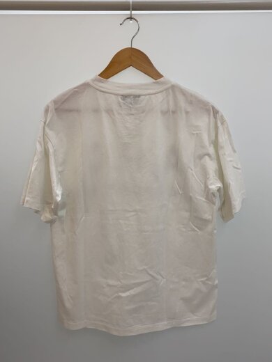 商品画像：Tシャツ/XS/コットン/ホワイト/4114413 2