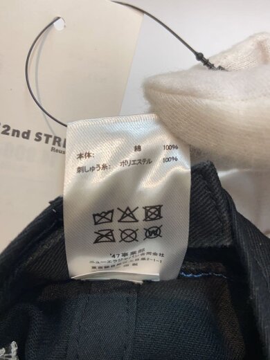 商品画像：キャップ/--/ゴアテックス/ブラック/無地/レディース// 6
