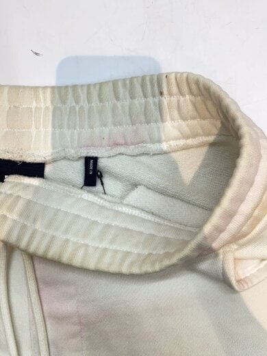 商品画像：KITH/ショートパンツ/M/コットン/ホワイト/無地/21-032-060-0001-2-0 3