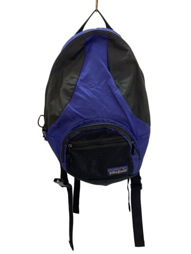 商品画像：patagonia/リュック/ナイロン/ブルー/48410 1