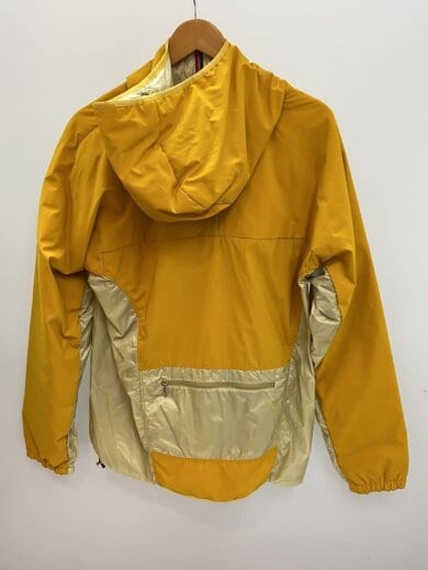 商品画像：MONCLER/ダウンジャケット/4/ポリエステル/イエロー/1A539-40-M1137 2