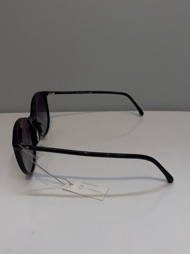 商品画像：CHANEL/サングラス/ウェリントン/プラスチック/ブラック/GRY/レディース/5278-A 2