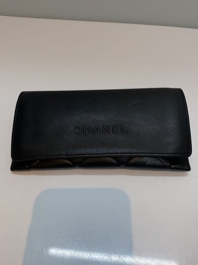 商品画像：CHANEL/サングラス/ウェリントン/プラスチック/ブラック/GRY/レディース/5278-A 7