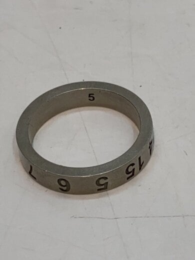 商品画像：リング/SV950/15号/シルバー/メンズ 6