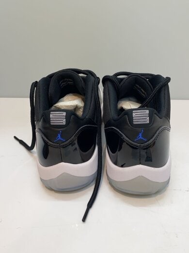 商品画像：AJ 11 RETRO LOW_エア ジョーダン 11 LOW/29cm/ブラック 5