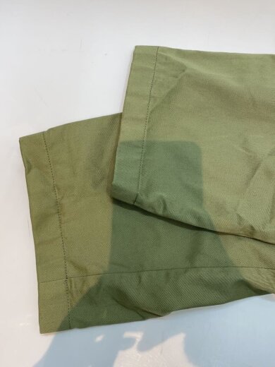 商品画像：LOEWE/ジャケット/32/コットン/カーキ/無地/S540Y02XAW 6