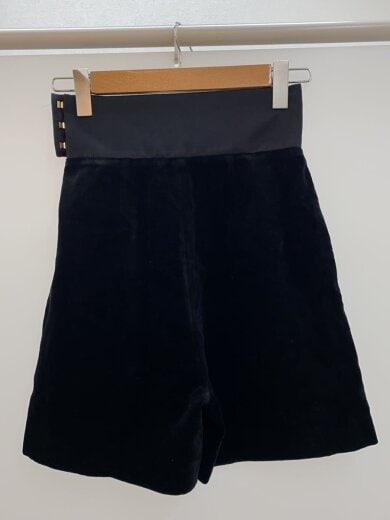 商品画像：FENDI/ショートパンツ/40/コットン/ブラック 2