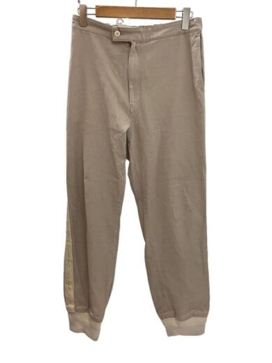 商品画像：visvim/ボトム/3/コットン/クリーム/0125305008004 1