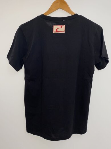 商品画像：beauty:beast/Tシャツ/2/コットン/ブラック/無地/IH136-14344JB 2