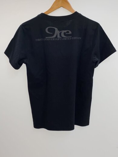 商品画像：COSPA/Tシャツ/--/コットン/ブラック/プリント/cb-9at05 2
