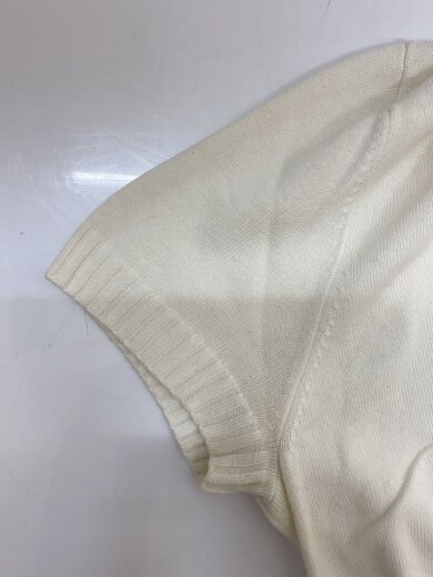 商品画像：BURBERRY LONDON/ポロシャツ/2/コットン/ホワイト/FBA76-175-02 5