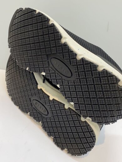 商品画像：OIVIO/ローカットスニーカー/23cm/ブラック/8215-002B 6
