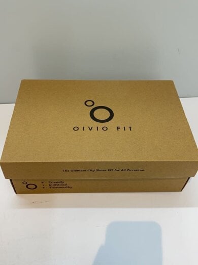 商品画像：OIVIO/ローカットスニーカー/23cm/ブラック/8215-002B 8