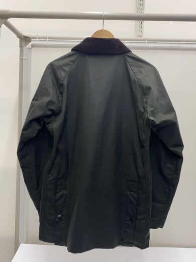 商品画像：ジャケット/38/--/KHK/無地/1902129 2