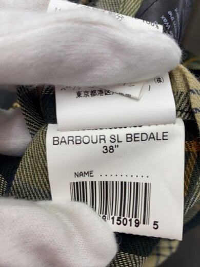 商品画像：ジャケット/38/--/KHK/無地/1902129 4