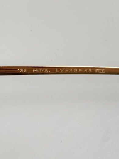 商品画像：サングラス/GLD/PUP/レディース 4