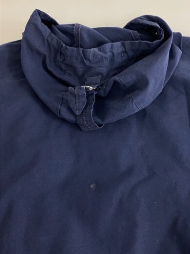 商品画像：マウンテンパーカ/XL/コットン/NVY/無地 5