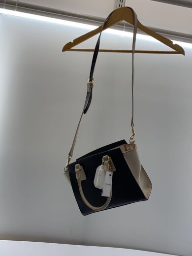 商品画像：ショルダーバッグ/--/BLK 2