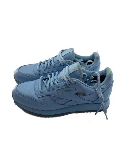 商品画像：ローカットスニーカー/25.5cm/BLU/CN0254 1