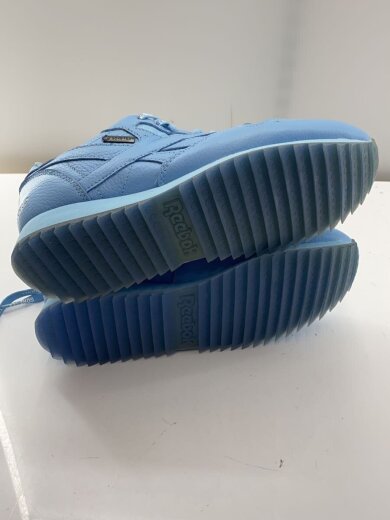 商品画像：ローカットスニーカー/25.5cm/BLU/CN0254 4