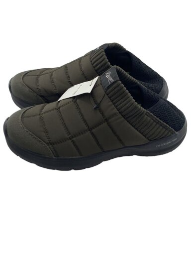 商品画像：ローカットスニーカー/26cm/KHK/D120180 1