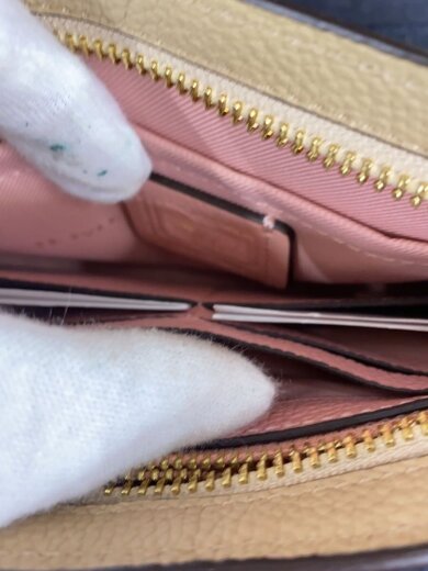 商品画像：ショルダーバッグ/--/PNK/花柄/28418// 6