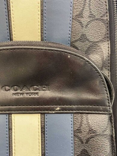 商品画像：ショルダーバッグ/--/BLK/総柄/f67249 7