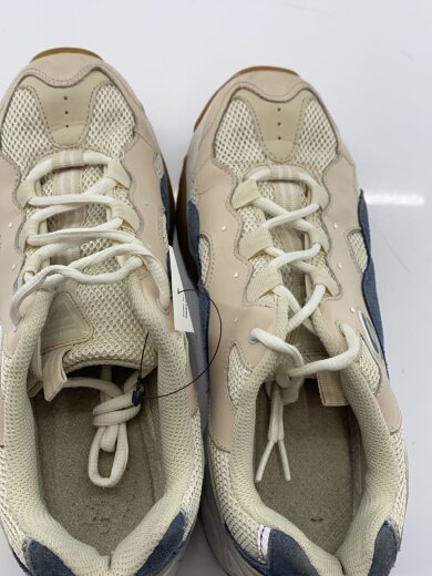 商品画像：ローカットスニーカー/27cm/BEG/88888210 3