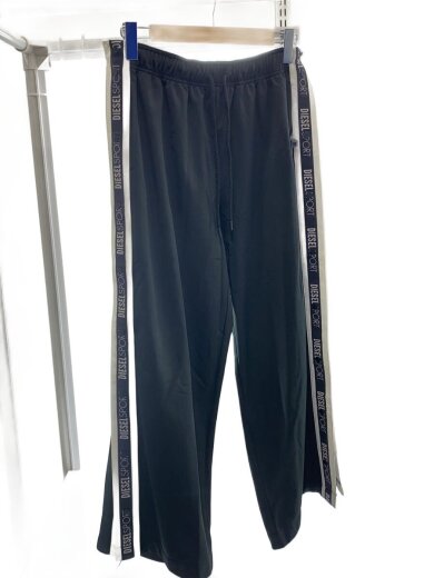 商品画像：ボトム/M/ポリエステル/BLK 1