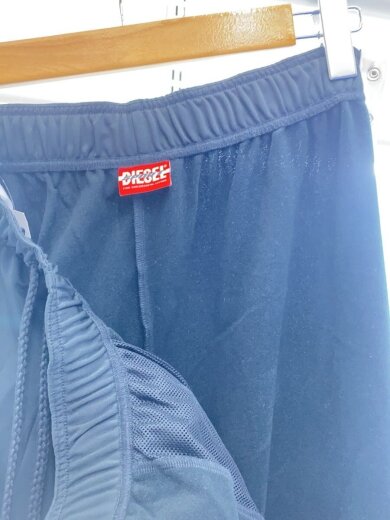 商品画像：ボトム/M/ポリエステル/BLK 3