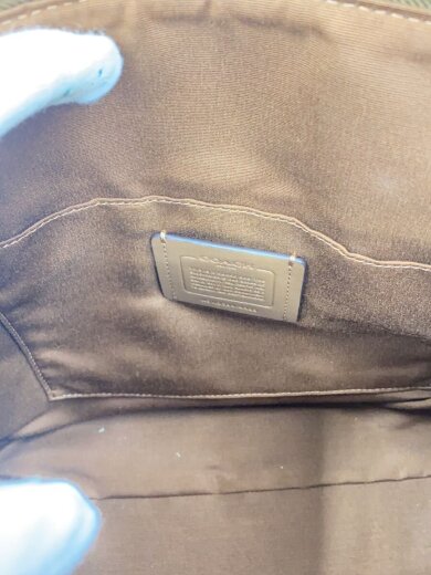 商品画像：トートバッグ/--/BRW/総柄/4455// 6