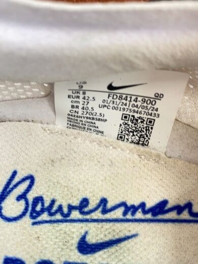 商品画像：FD8414-900 スポーツその他/WHT/FD8414-900 5