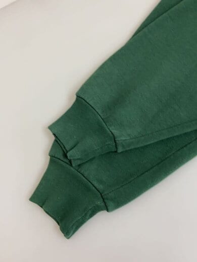 商品画像：スウェット/XL/コットン/GRN/90s/jump 5