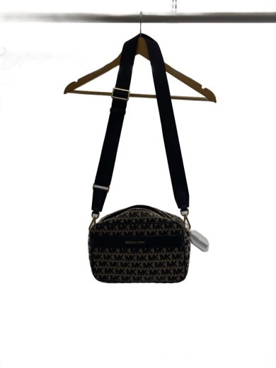 商品画像：ショルダーバッグ/キャンバス/BEG/35F1GY9C3J 1