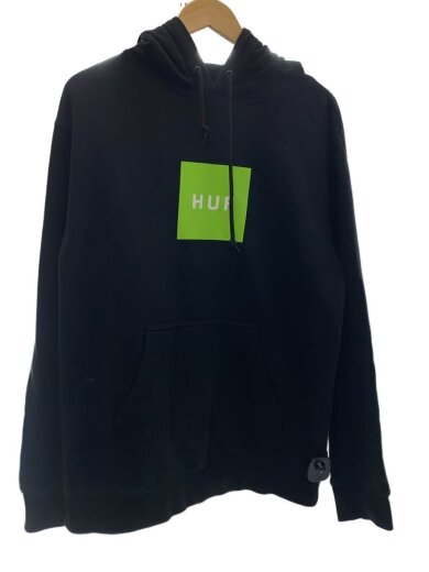 商品画像：パーカー/M/--/BLK 1