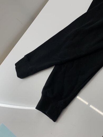 商品画像：パーカー/M/--/BLK 6