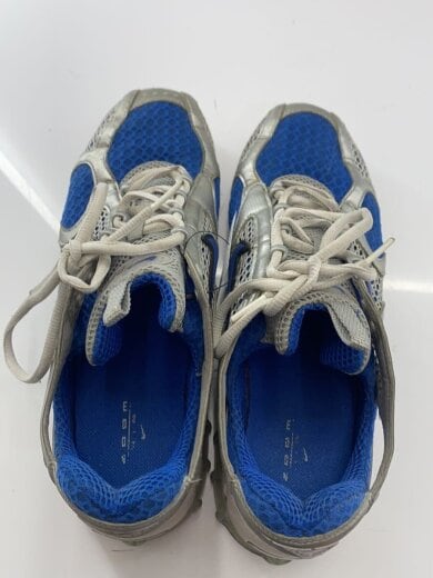 商品画像：AIR ZOOM SPIRIDON CAGE 2_エアズーム スピリドン ケージ 2/27.5cm/SLV 3