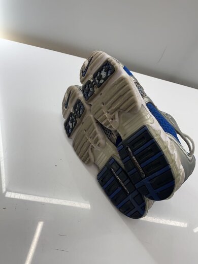 商品画像：AIR ZOOM SPIRIDON CAGE 2_エアズーム スピリドン ケージ 2/27.5cm/SLV 4