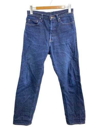 商品画像：ボトム/30/デニム/NVY/80340050015 1