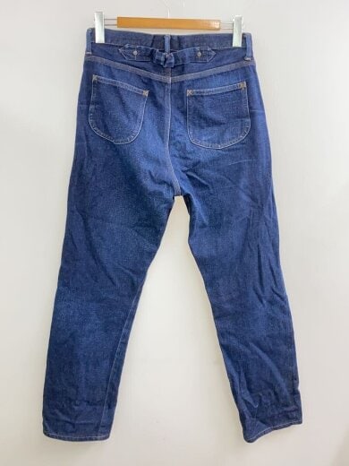 商品画像：ボトム/30/デニム/NVY/80340050015 2