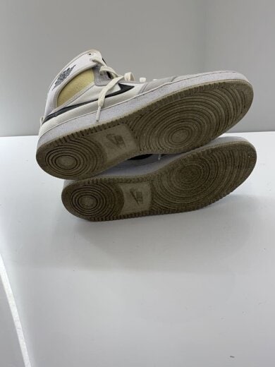 商品画像：AIR JORDAN 1 KO_エア ジョーダン 1 ノックアウト/27cm/GRY 4