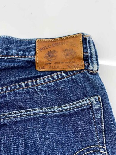 商品画像：ボトム/29/デニム/IDG/0105 4