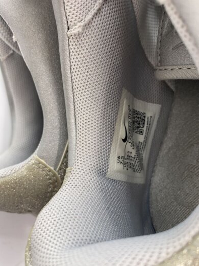 商品画像：ローカットスニーカー/24.5cm/SLV/CQ7510-017 5