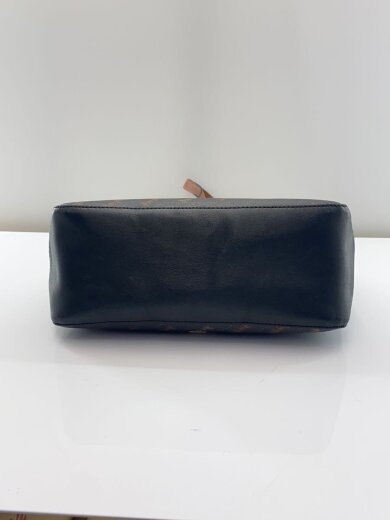 商品画像：トートバッグ/--/BLK/総柄/C4060 4